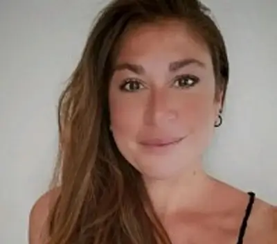 Natalia Mirauda MILA